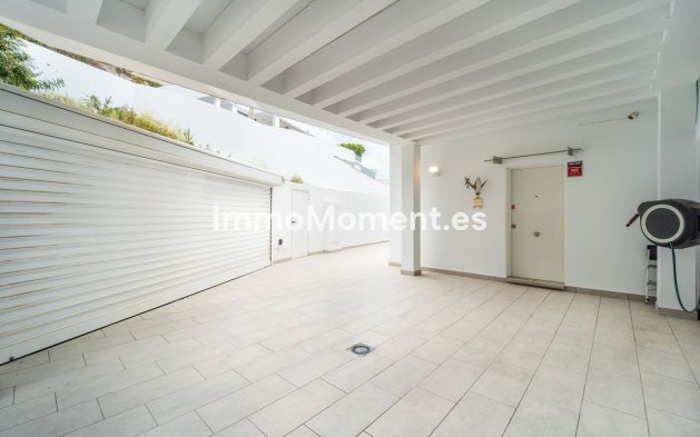 Bestaande woning - Vrijstaande villa - Fuengirola - Torreblanca