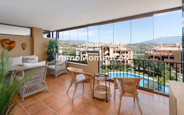 Bestaande woning - Appartement - Mijas - La Cala de Mijas