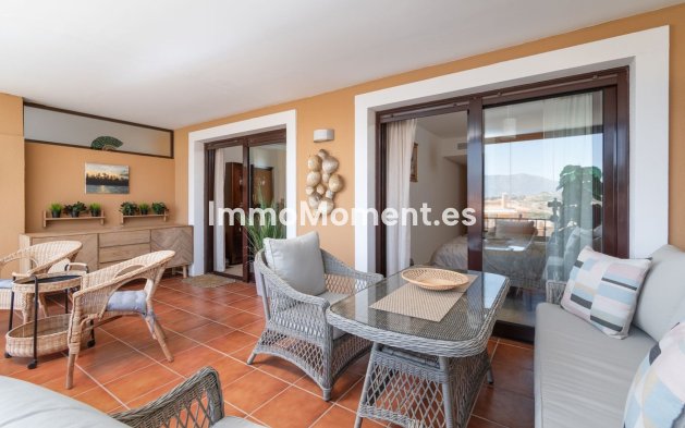 Bestaande woning - Appartement - Mijas - La Cala de Mijas
