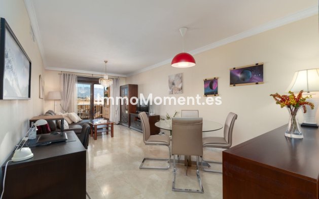 Bestaande woning - Appartement - Mijas - La Cala de Mijas