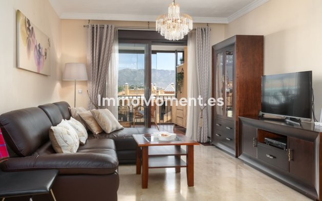Bestaande woning - Appartement - Mijas - La Cala de Mijas