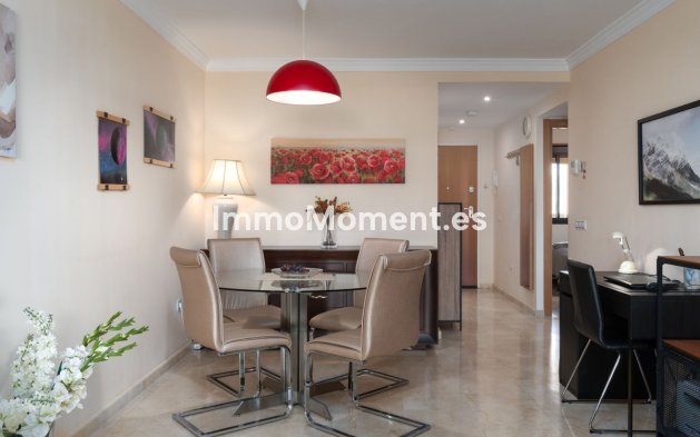 Bestaande woning - Appartement - Mijas - La Cala de Mijas