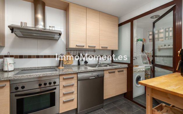 Bestaande woning - Appartement - Mijas - La Cala de Mijas