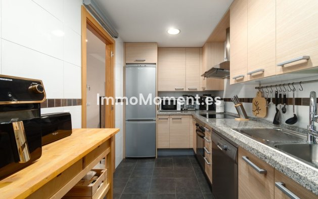 Bestaande woning - Appartement - Mijas - La Cala de Mijas