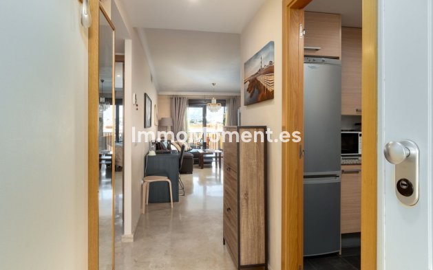 Bestaande woning - Appartement - Mijas - La Cala de Mijas
