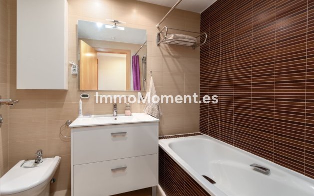 Bestaande woning - Appartement - Mijas - La Cala de Mijas