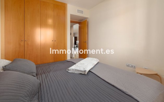 Bestaande woning - Appartement - Mijas - La Cala de Mijas