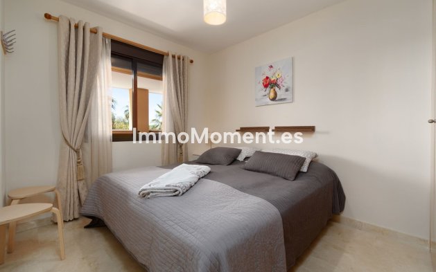 Bestaande woning - Appartement - Mijas - La Cala de Mijas