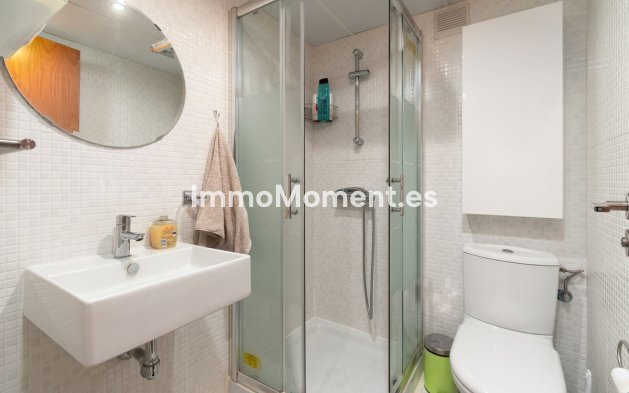 Bestaande woning - Appartement - Mijas - La Cala de Mijas