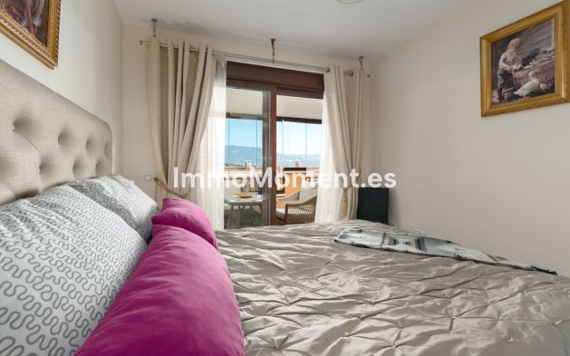 Bestaande woning - Appartement - Mijas - La Cala de Mijas