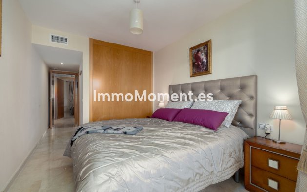 Bestaande woning - Appartement - Mijas - La Cala de Mijas