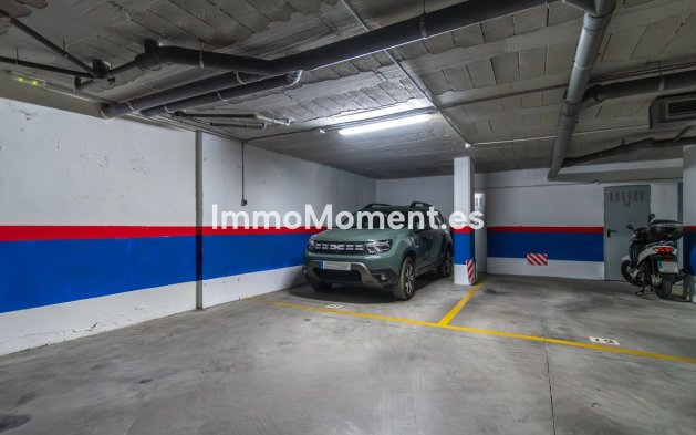 Bestaande woning - Appartement - Mijas - La Cala de Mijas
