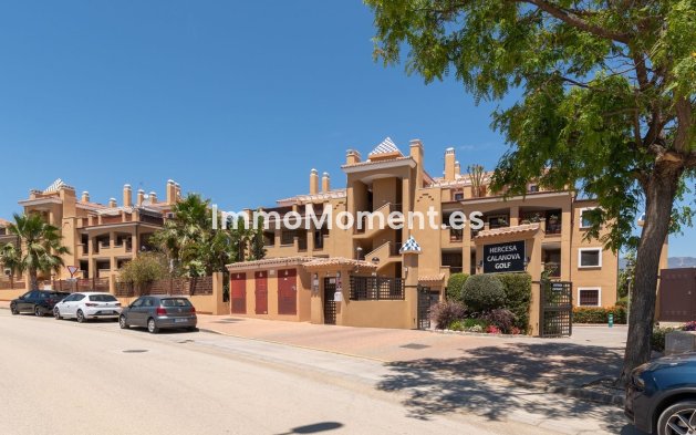 Bestaande woning - Appartement - Mijas - La Cala de Mijas