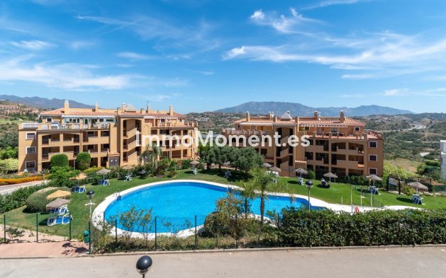 Bestaande woning - Appartement - Mijas - La Cala de Mijas