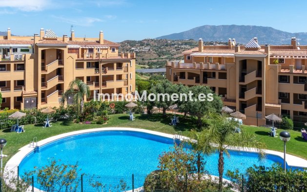 Bestaande woning - Appartement - Mijas - La Cala de Mijas
