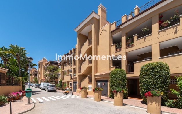 Bestaande woning - Appartement - Mijas - La Cala de Mijas