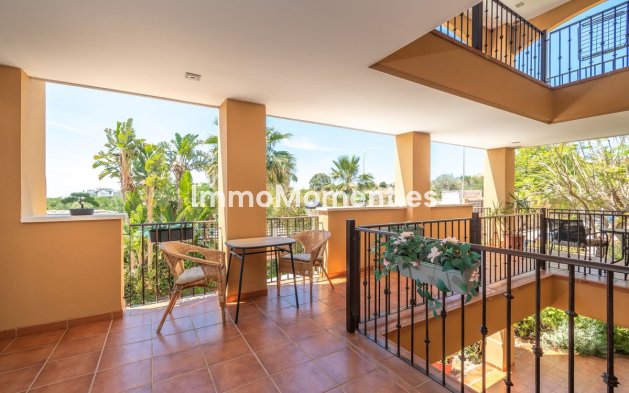 Bestaande woning - Appartement - Mijas - La Cala de Mijas