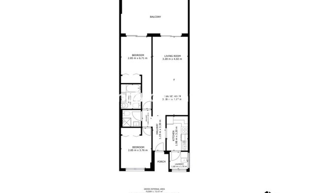 Bestaande woning - Appartement - Mijas - La Cala de Mijas