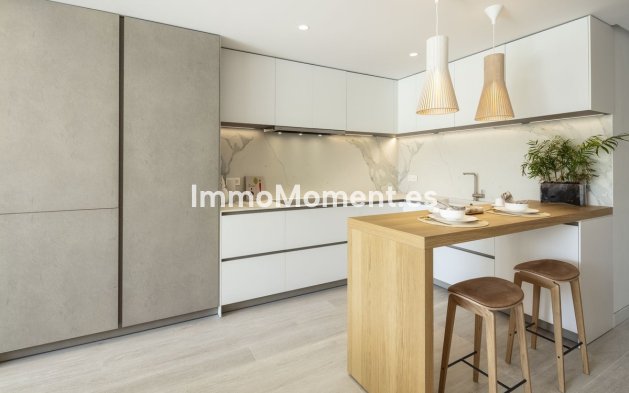 Bestaande woning - Appartement - Marbella - The Golden Mile