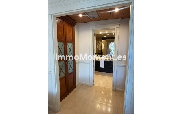 Bestaande woning - Appartement - Marbella - The Golden Mile
