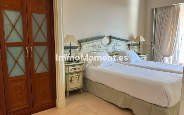 Bestaande woning - Appartement - Marbella - The Golden Mile
