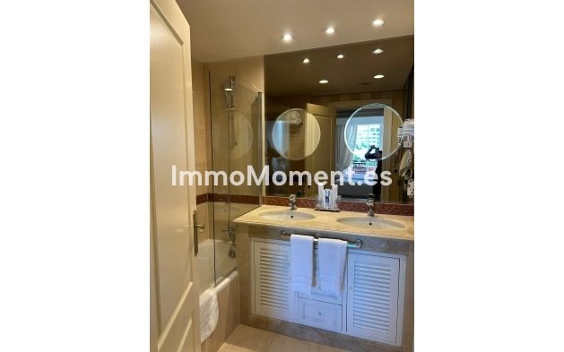 Bestaande woning - Appartement - Marbella - The Golden Mile