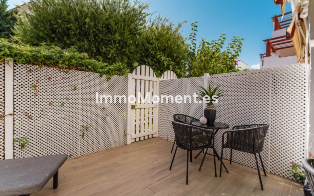 Bestaande woning - Appartement - Marbella - San Pedro de Alcántara