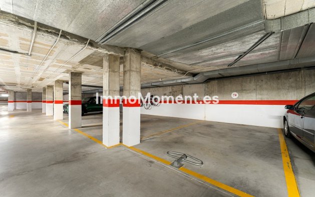 Bestaande woning - Appartement - Marbella - San Pedro de Alcántara