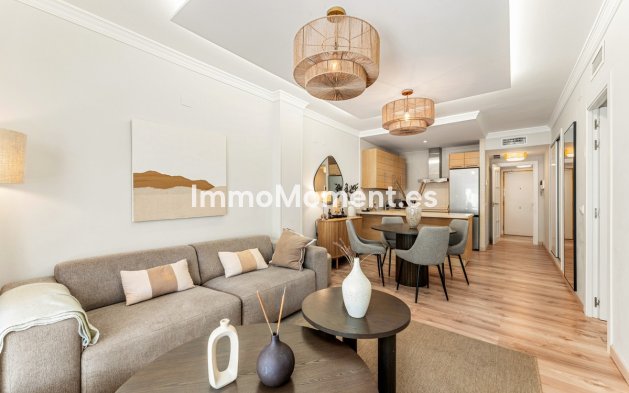 Bestaande woning - Appartement - Marbella - San Pedro de Alcántara