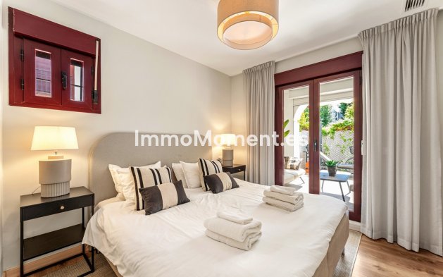 Bestaande woning - Appartement - Marbella - San Pedro de Alcántara