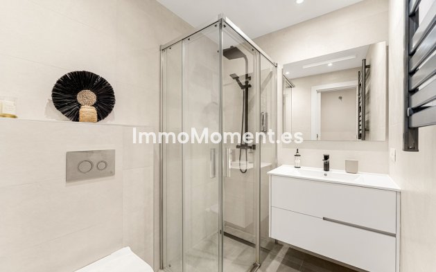 Bestaande woning - Appartement - Marbella - San Pedro de Alcántara