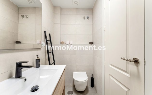 Bestaande woning - Appartement - Marbella - San Pedro de Alcántara