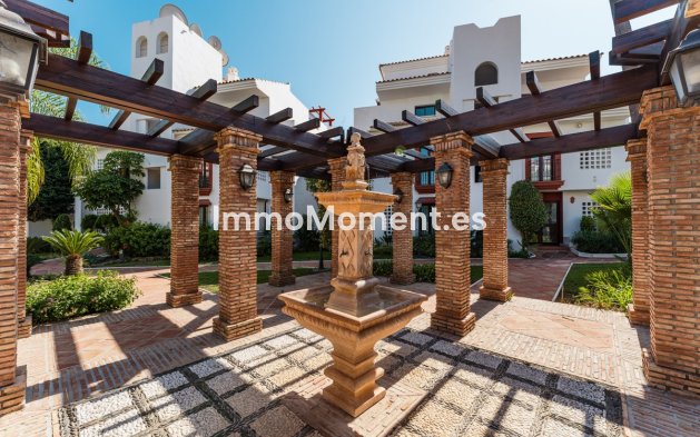 Bestaande woning - Appartement - Marbella - San Pedro de Alcántara