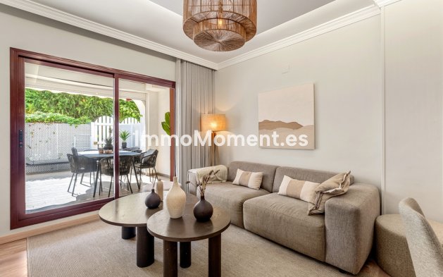 Bestaande woning - Appartement - Marbella - San Pedro de Alcántara