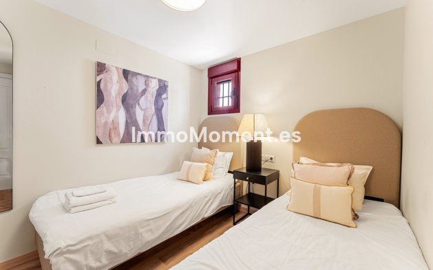 Bestaande woning - Appartement - Marbella - San Pedro de Alcántara