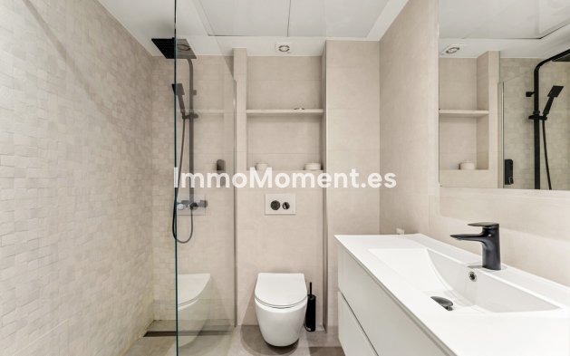 Bestaande woning - Appartement - Marbella - San Pedro de Alcántara