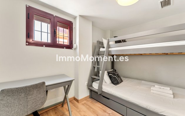 Bestaande woning - Appartement - Marbella - San Pedro de Alcántara