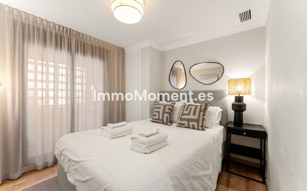 Bestaande woning - Appartement - Marbella - San Pedro de Alcántara