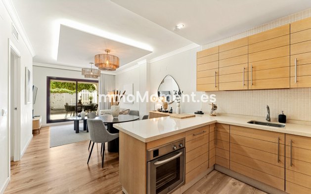 Bestaande woning - Appartement - Marbella - San Pedro de Alcántara