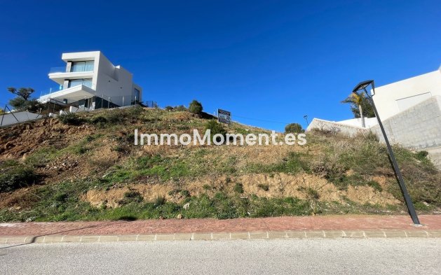 Nieuwbouw - Perceel - Mijas - Mijas Centro