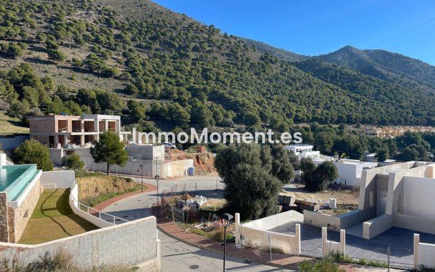 Nieuwbouw - Perceel - Mijas - Mijas Centro