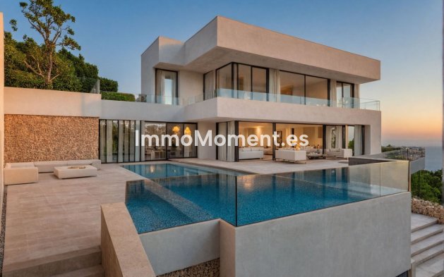 Nieuwbouw - Perceel - Mijas - Mijas Centro