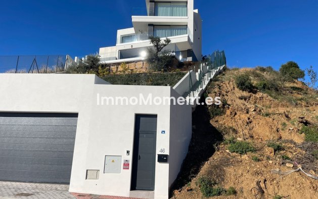 Nieuwbouw - Perceel - Mijas - Mijas Centro