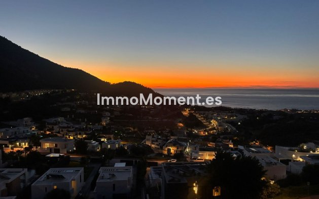 Nieuwbouw - Perceel - Mijas - Mijas Centro