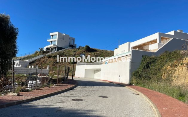 Nieuwbouw - Perceel - Mijas - Mijas Centro