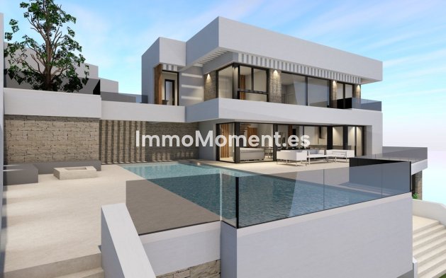 Nieuwbouw - Perceel - Mijas - Mijas Centro
