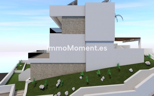 Nieuwbouw - Perceel - Mijas - Mijas Centro