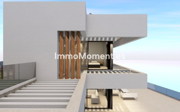 Nieuwbouw - Perceel - Mijas - Mijas Centro