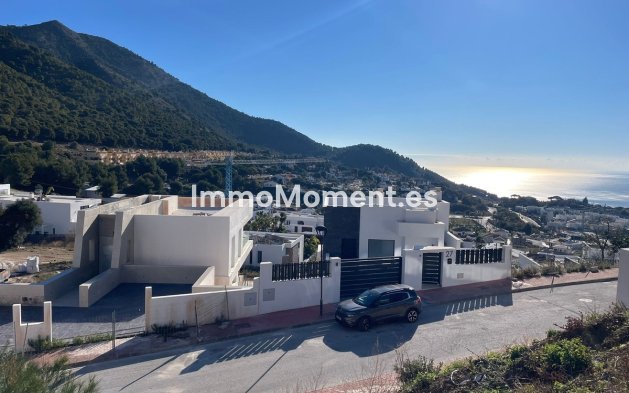 Nieuwbouw - Perceel - Mijas - Mijas Centro