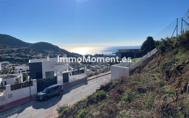 Nieuwbouw - Perceel - Mijas - Mijas Centro